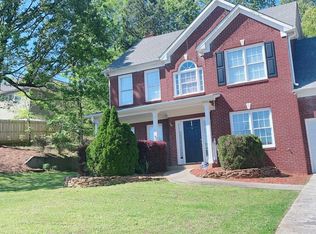 375 Georgian Hills Dr, Lawrenceville, GA