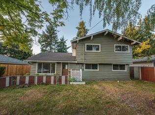 1314 S 131st Pl, Burien, WA