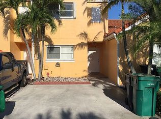 1148 NW 126th Ave, Miami, FL 33182
