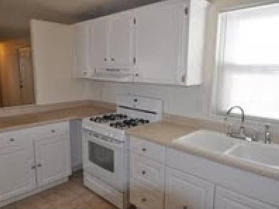 Kitchen upgrades!