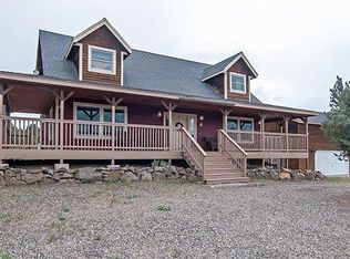 21765 Adobe Rd, Reno, NV 89521