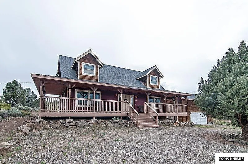 21765 Adobe Rd photo 1