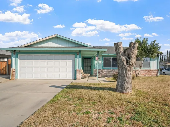 1810 English Ave, Turlock, CA 95380