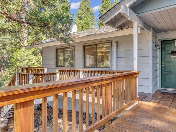 3521 Big Springs Rd, Westwood, CA 96137