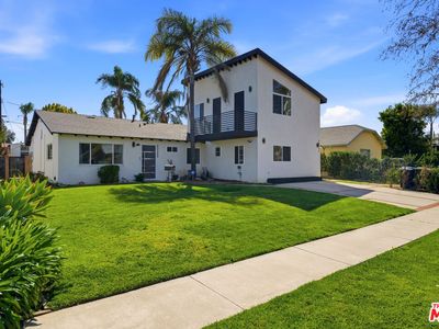 23320 Bassett St, West Hills, CA, 91307