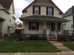 4202 Trowbridge Ave, Cleveland, OH