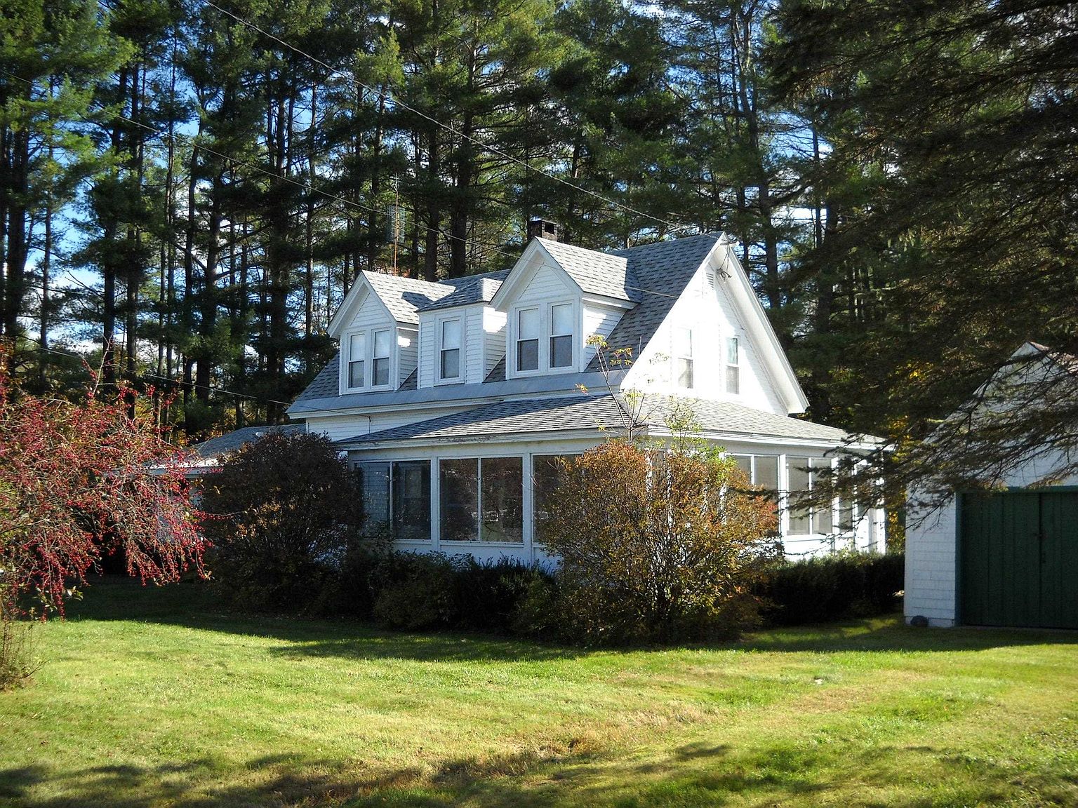 1059 NH Route 12A, Plainfield, NH 03781 Zillow