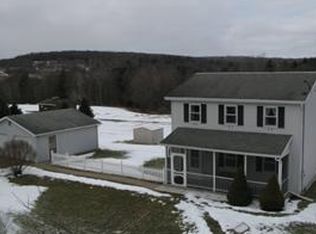 189 Shafer Rd, Chenango Forks, NY 13746