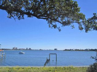 14715A Innerarity Point Rd, Pensacola, FL 32507