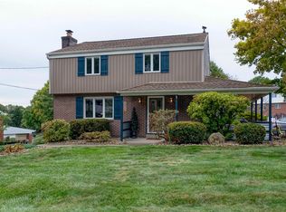 1004 Fiddleback Dr, Mc Kees Rocks, PA 15136