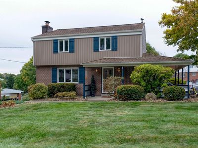 1004 Fiddleback Dr, Mc Kees Rocks, PA, 15136