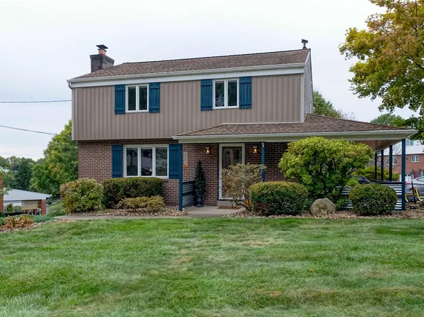 1004 Fiddleback Dr, Mc Kees Rocks, PA 15136