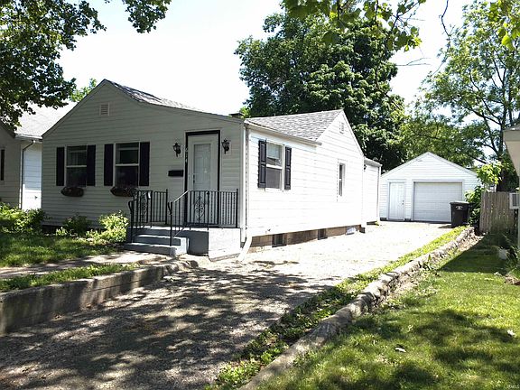 2nd image of 614 S 25th St