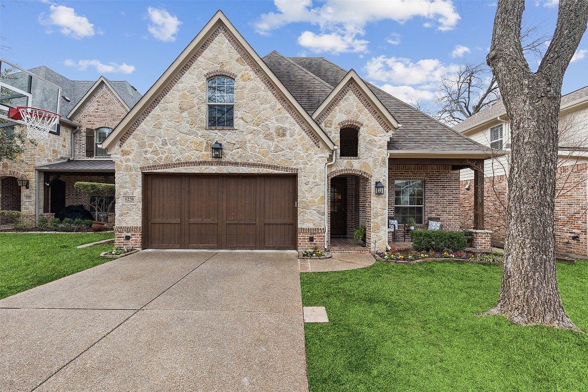 6238 Velasco Ave, Dallas, TX 75214 Zillow