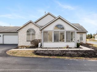3839 Orchard Way, Powell, OH 43065