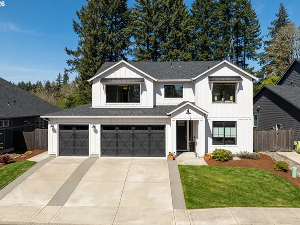 1123 E 2nd Way, La Center, WA 98629