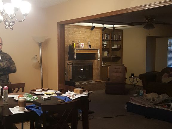 Living/Dining