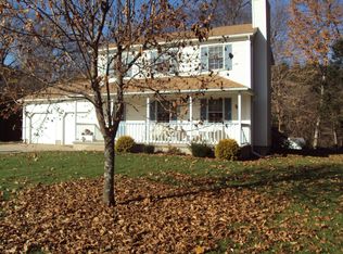 86 Trinity Dr, West Springfield, MA 01089