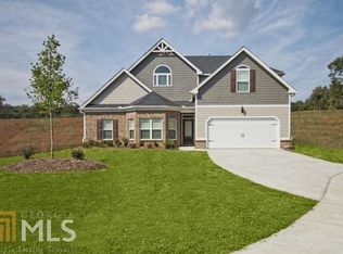 7 Boulder Bnd #575, Newnan, GA 30265