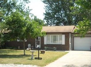 210 Lemler Ln, Plymouth, IN 46563