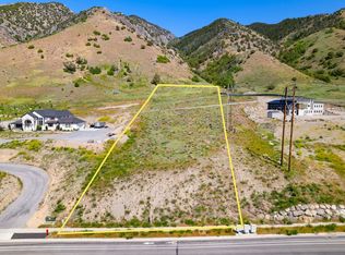 196 N 850 E, Providence, UT 84332