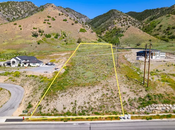 196 N 850 E, Providence, UT 84332