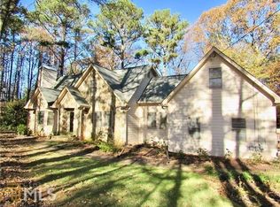 6934 Mason Creek Rd, Douglasville, GA 30135