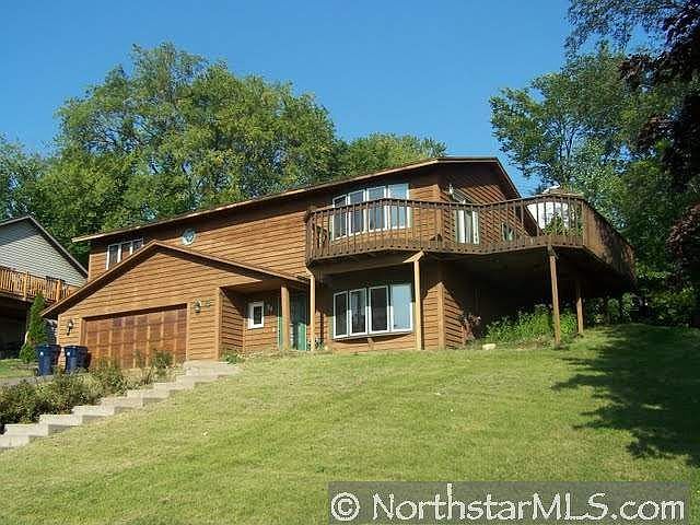 Home for Sale in Fridley, MN $159,900