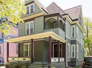 40 Saint Johns Pl., Buffalo, NY 14201
