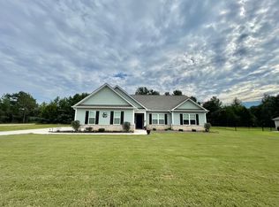 130 Meadowbrooke Dr, Milner, GA 30257