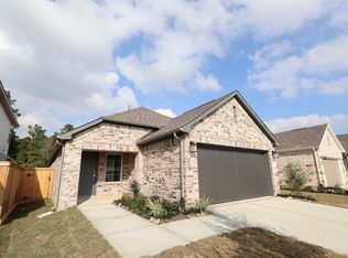 20534 Draper Rd, Tomball, TX 77377