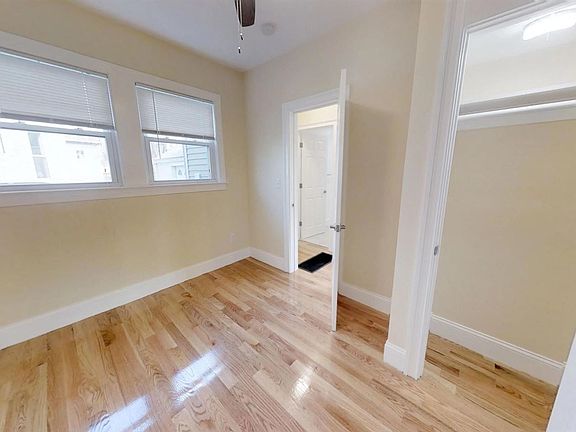 87 Morrison Ave. #1R Somerville - Davis Square Shared Unit P