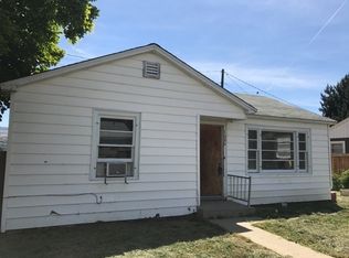 1025 Yale Ave, Wenatchee, WA 98801