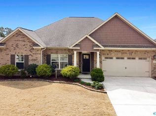 105 Duchess Dr, Madison, AL 35758
