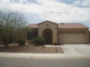 17962 N Carmen Ave, Maricopa, AZ 85139