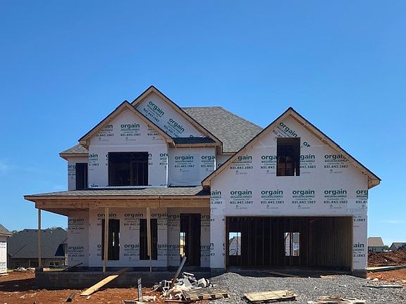 4th image of 91 Reserve At Hickory Wild