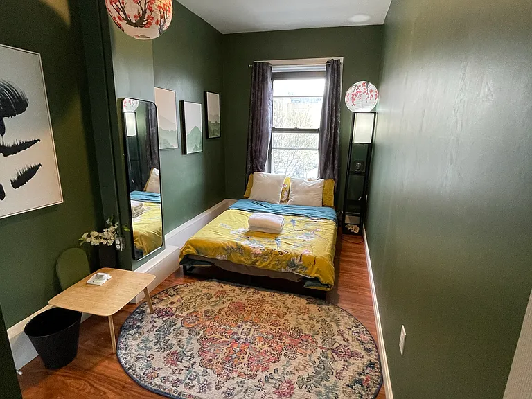 873 Harrison Ave #2 — Photo 4