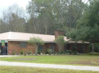 43302 Happywoods Road Ext, Hammond, LA 70403