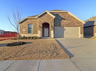 11217 Delta Dr, Aubrey, TX 76227