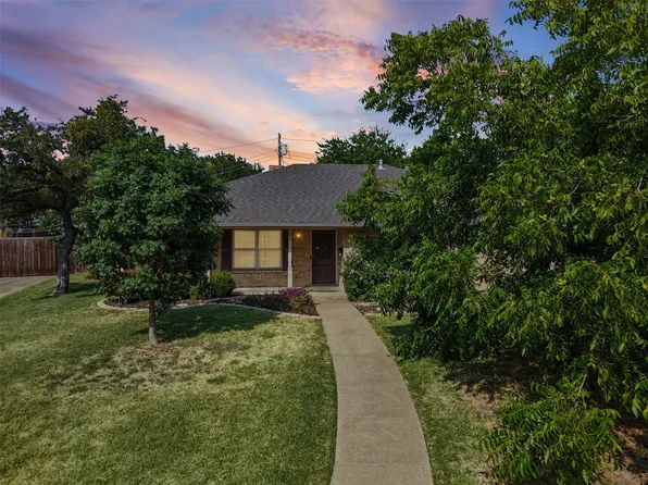 1415 Moss Rose Cir, Irving, TX 75061