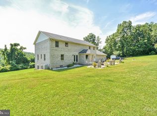 7802 Baltimore National Pike, Frederick, MD