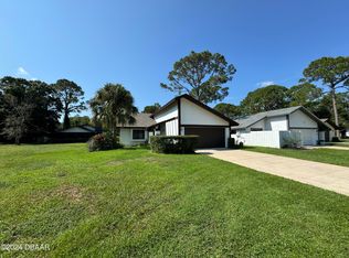 100 Sea Island Cir, Daytona Beach, FL 32114