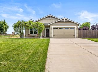 1720 W King St, Grandview, WA 98930