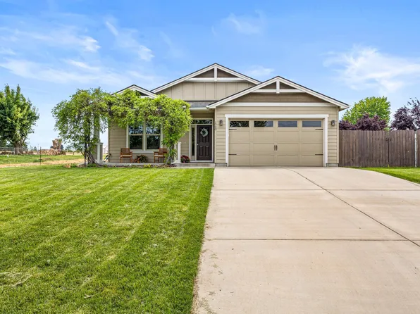 1720 W King St, Grandview, WA 98930