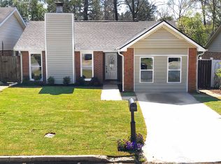 4734 Woodmere Ln, Columbus, GA