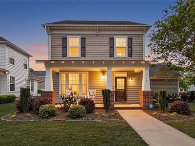 2100 Piedmont Rd, Suffolk, VA, 23435