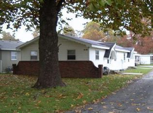 608 N Patterson Ave, Springfield, MO 65802