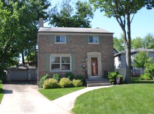 2615 W 102nd St, Chicago, IL 60655