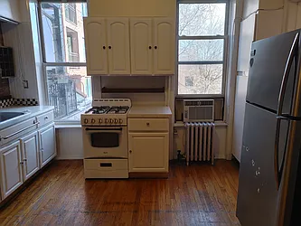 Rented by Brick Real Estate