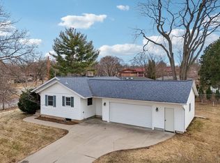 4801 South Hill Drive, Madison, WI 53705